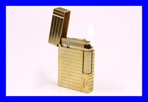 Dupont gatsby gas lighter - dupont,