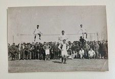 RARA!!!  anni 10'/20' TORINO CALCIO foto 17,5 x 12 cm
