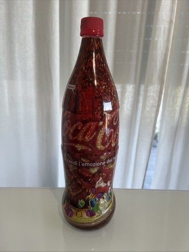 Coca cola bottiglia limited - coca-cola,