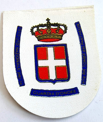Guardia onore alle reali - guardia,