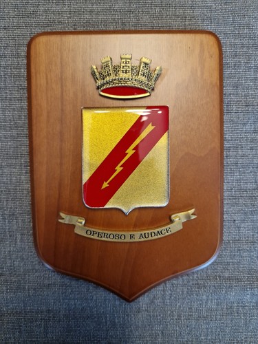 Crest militari esercito - crest,