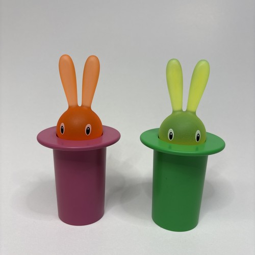 Alessi italy magic bunny - italy,