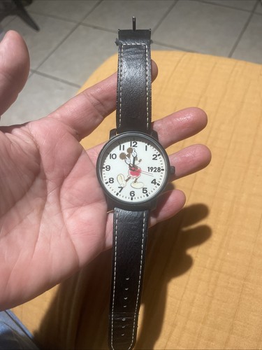2024 orologio disney anni 1928 - disney,