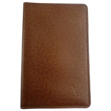 Porta passaporto taiga in