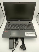 Acer Aspire ES1-523-81JN, AMD