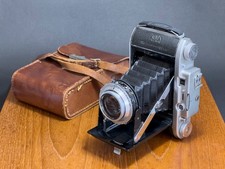 Ensign selfix 820 fotocamera - selfix,