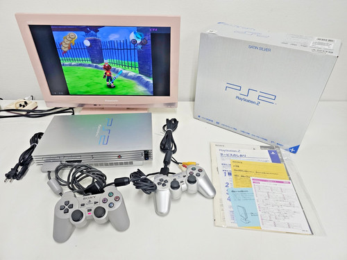 Console sony playstation - sony,