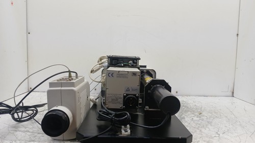 Nikon eclipse piattaforma - nikon, c1