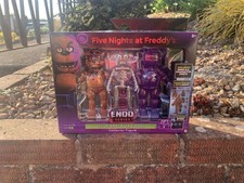 Modellino Five Nights at