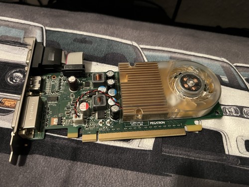 Pegatron nvidia geforce g210 - nvidia,
