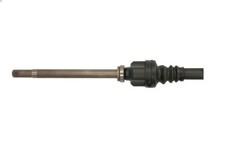 Driveshaft spidan 24671 - driveshaft,