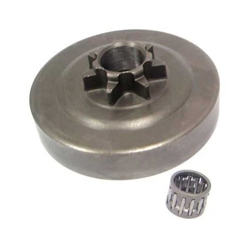Campana frizione originale per