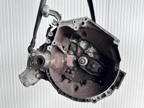 Cambio manuale per citroen - cambio, c3