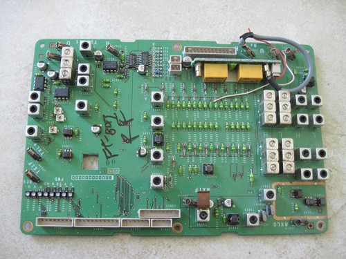 Unità yaesu 847 in - unità,