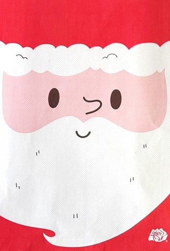 Sacchetti velin36 natale - sacchetti,