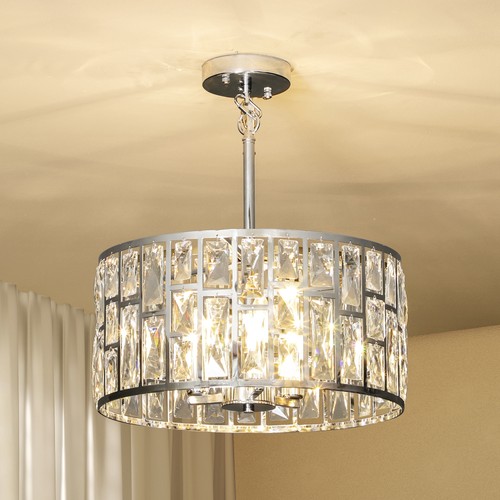 Homcom plafoniera incasso - homcom, da