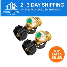 Manometro e rilevatore di