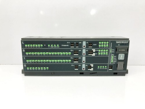 Abb sace pr121 lsig - pr121/p,