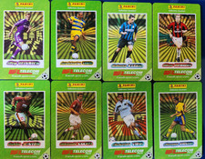 Schede Telefoniche  I Grandi