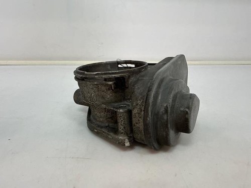 Corpo farfallato volkswagen - farfallato,