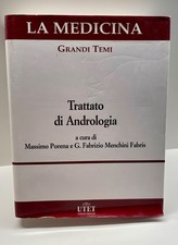 Trattato di Andrologia di