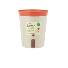 Fioriera Autoirrigante Vaso Di