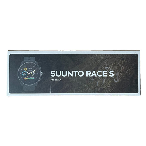 Orologio corsa suunto race - da,