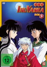 Inuyasha serie 2 - tv-serie,