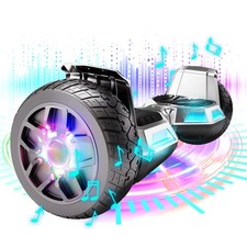 8.5'' Hoverboard Off-road
