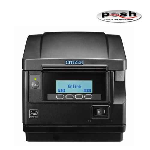 Nuovo citizen s800 type - citizen, iii