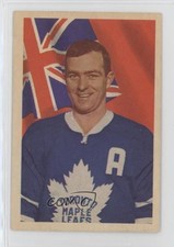 1963-64 Parkhurst Dick Duff #4