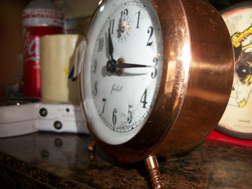 Beautiful lux clock mfg - lux,
