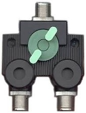 DIAMOND CX-210A COMMUTATORE A