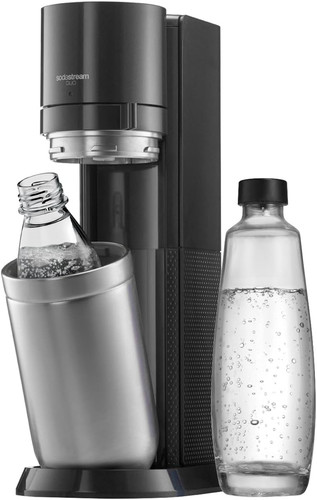 Gasatore acqua duo senza - d’acqua, duo,