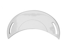 CHERIE/FUNNY TOP BIANCO PANNA