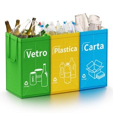 Borse Raccolta Differenziata