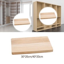 Tavola di legno grezza per