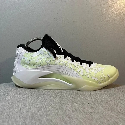 Nike jordan zion bianche - zion, 3