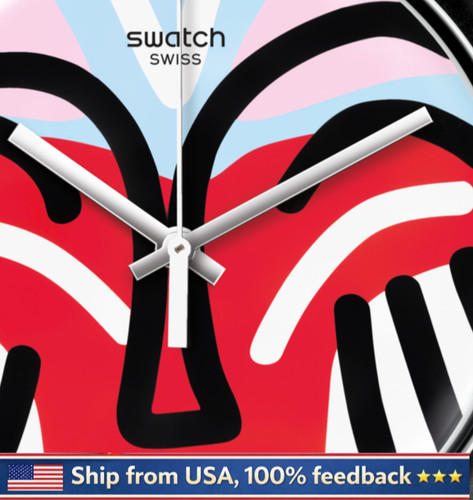 Orologio polso swatch - orologio,