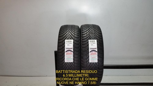 Gomme usate termiche - usate,