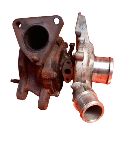 Turbocompressore ford tourneo - turbocompressore,