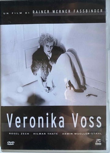 Veronika voss fassbinder - veronika,