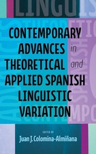 Contemporary Advances in