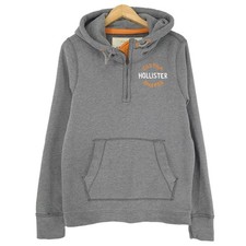 Vintage Hollister Felpa