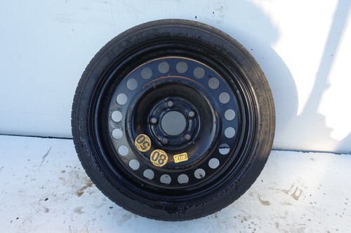 Ruota scorta opel - opel, insignia