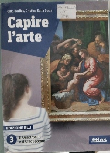 Capire arte 400 - 400, il