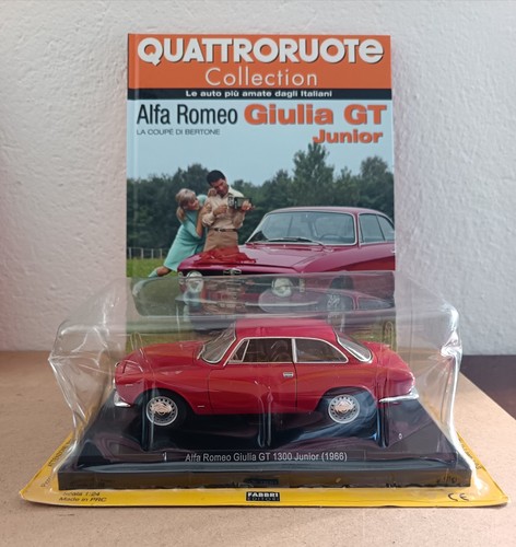 1073a alfa romeo giulia - alfa,