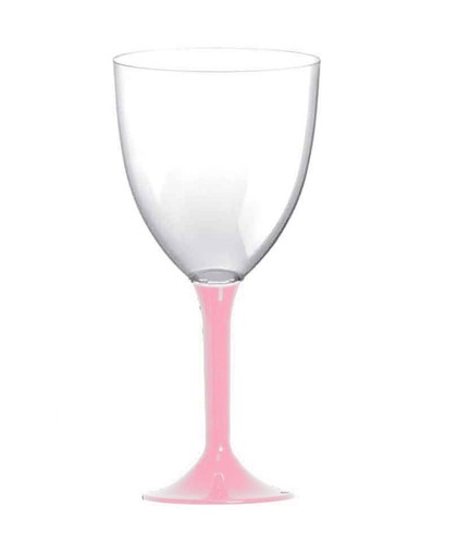 Bicchieri calice vino - calice, in
