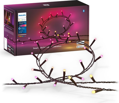 Philips hue festavia catena - philips,