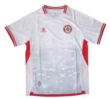 Maglia calcio away lebanon - calcio,